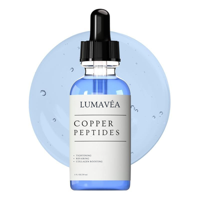 Copper Peptides
