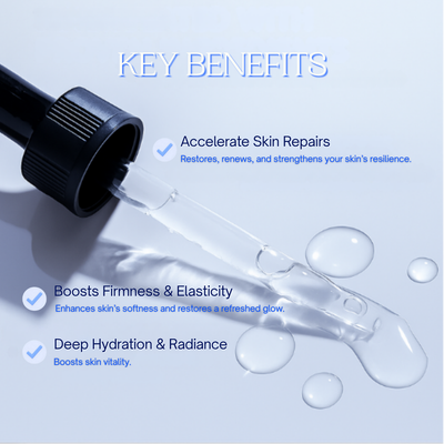 Copper Peptides